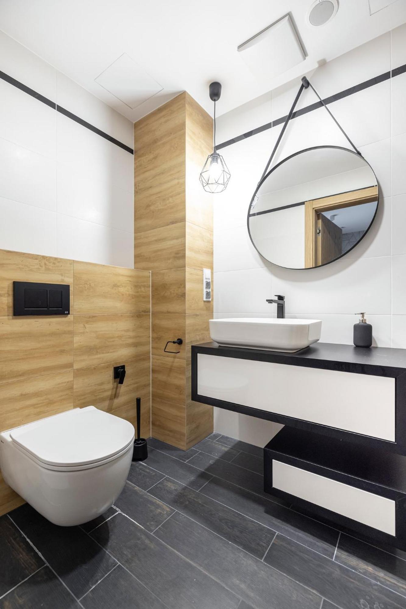 Rent Like Home - Apartamenty W Deo Plaza Gdansk Exterior photo