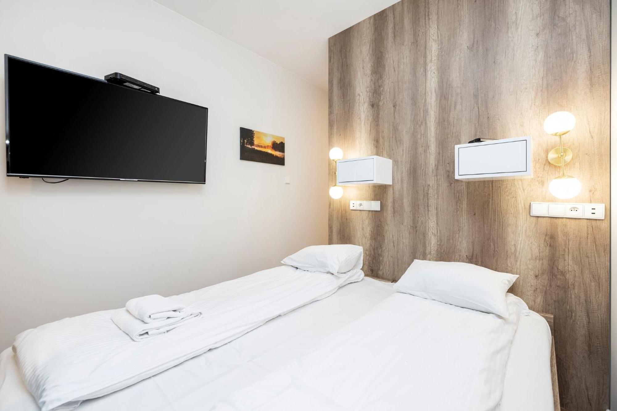 Rent Like Home - Apartamenty W Deo Plaza Gdansk Room photo