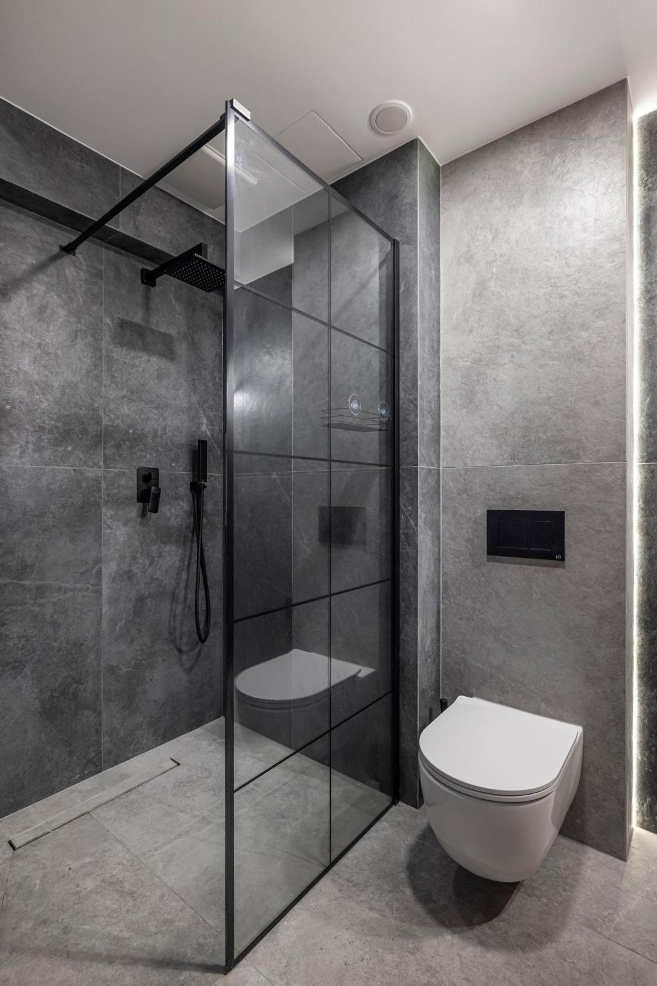 Rent Like Home - Apartamenty W Deo Plaza Gdansk Room photo