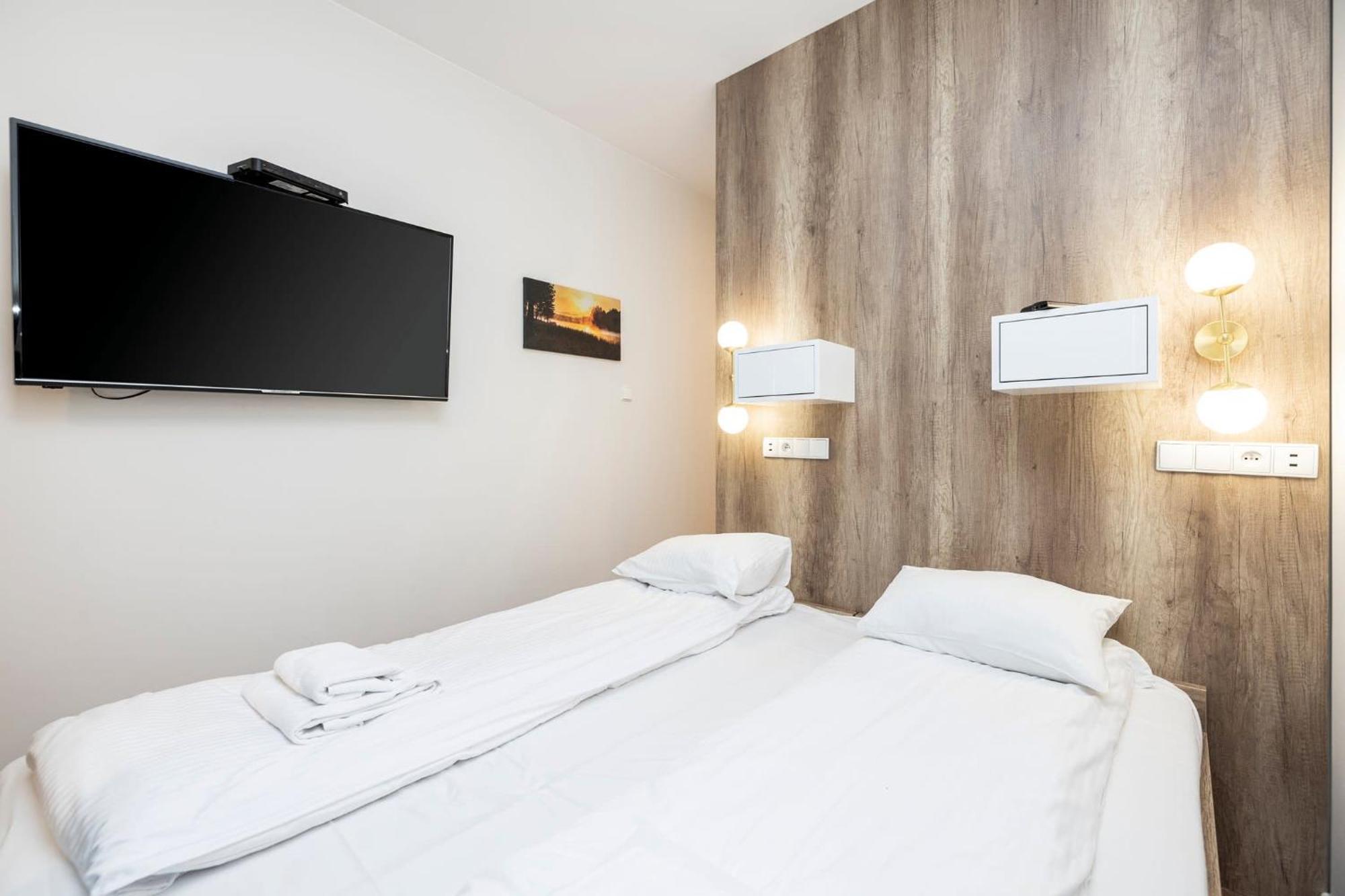 Rent Like Home - Apartamenty W Deo Plaza Gdansk Exterior photo